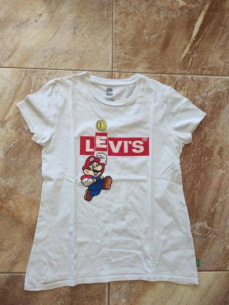 Levis tričko, levis,xs