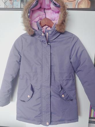 Zimná bunda, reserved,140