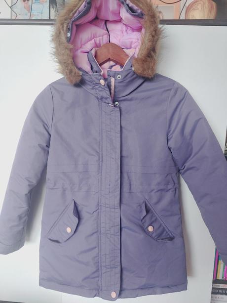 Zimná bunda, reserved,140