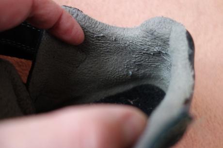 Chlapčenské prechodné topánky, bären-schuhe,28