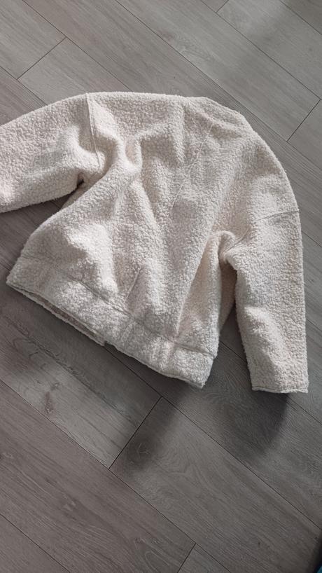 Prechodna ovečková bunda s, reserved,m