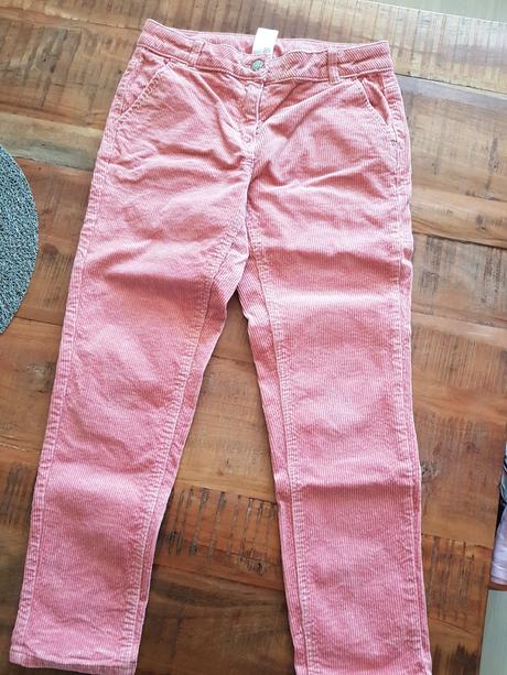 Teplé pohodlné menšestráky, palomino,140