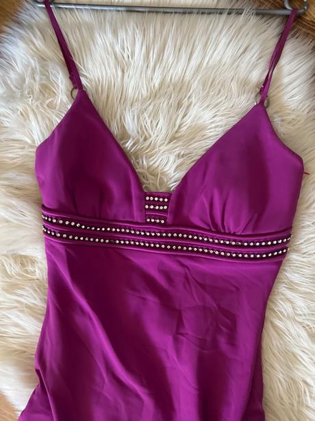 Spoločenské šaty s, 36