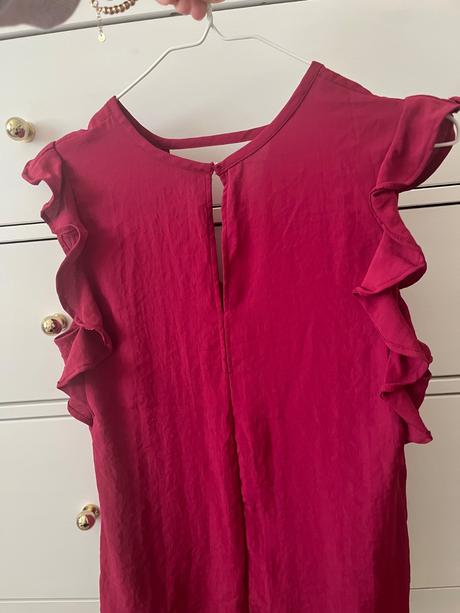 Top bershka, bershka,38