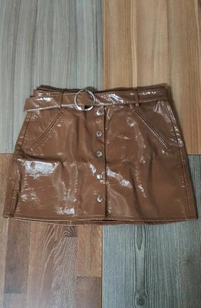 Sukna bershka, bershka,l