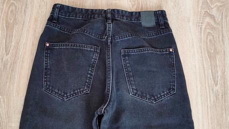 Bershka rifle, sinsay,s