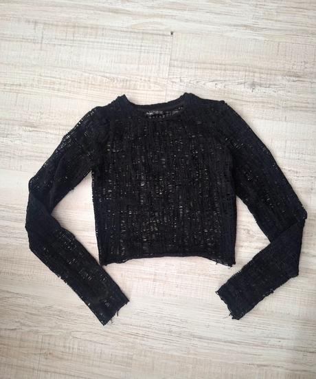 Top, bershka,xs