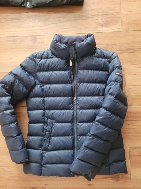 Tommy hilfinger bunda, tommy hilfiger,m