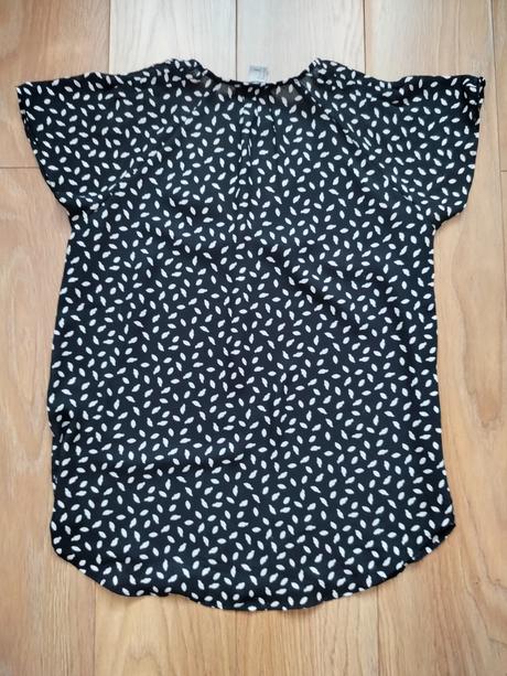 Dámska blúzka, h&m,34
