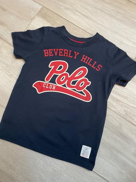 Polo tričko, u.s. polo assn.,116