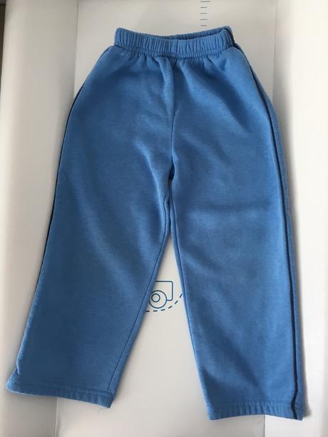 Teplakova súprava, 98