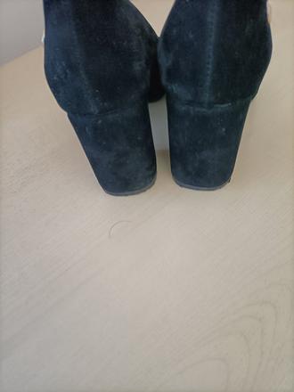 Dámske lodičky, 35