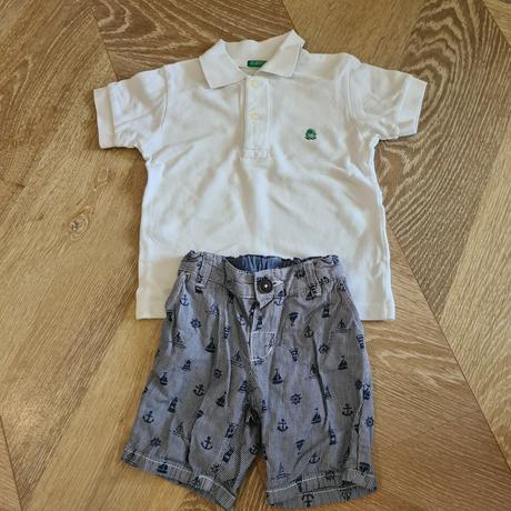 Setik 74/80, benetton,80