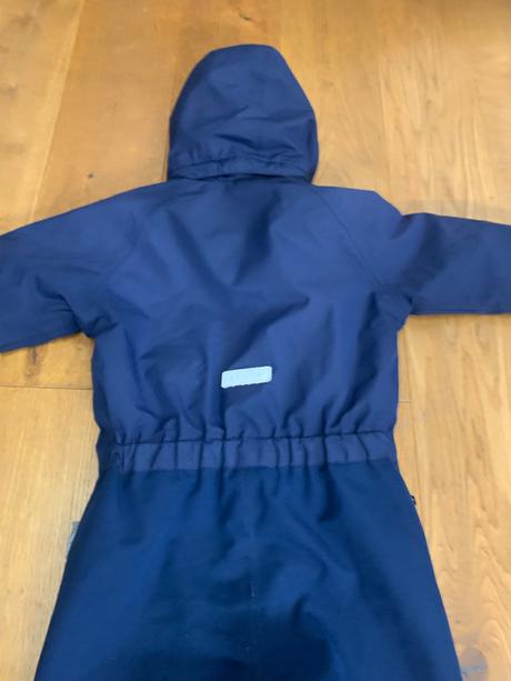 Zimná kombinéza reima kauhava 122/128, reima,122