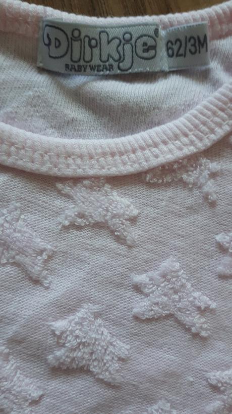 Dupacky s trickom, dirkje,62