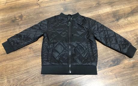 Prechodna bunda h&m, h&m,110