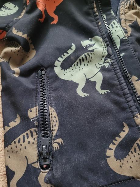 Lindex softshelka, lindex,92