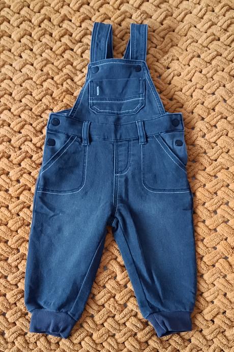 Nohavice na traky, lupilu,74