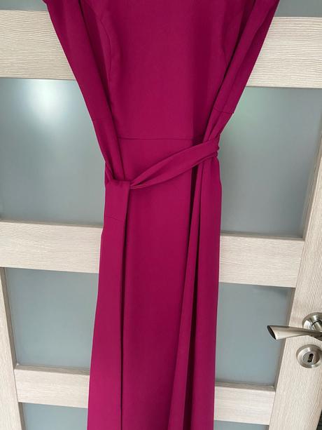 Spoločenské šaty, 