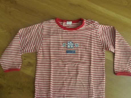 Tričko, baby club,86