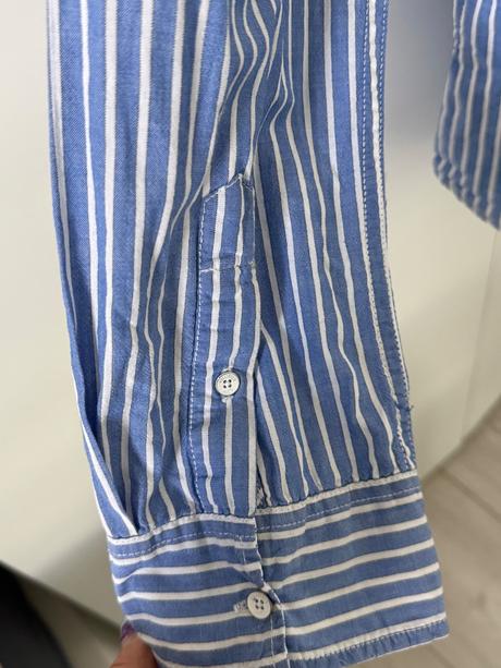 Košeľa hollister, hollister,l