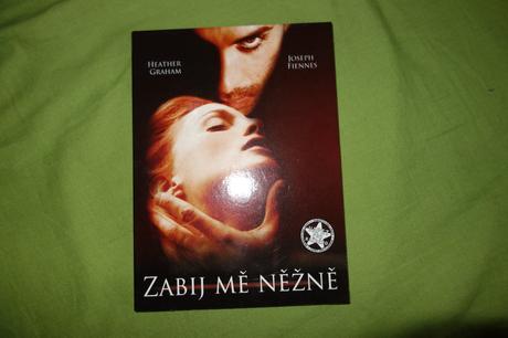 Dvd zabi ma nezne,