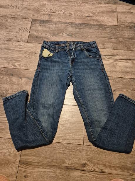 Rifle guess, guess,152