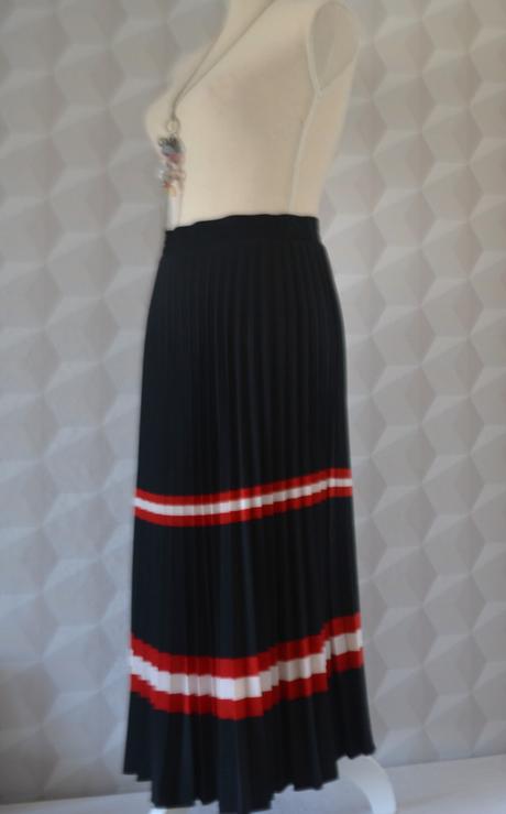 Gerry weber - plisovaná sukňa veľ. m, gerry weber,m