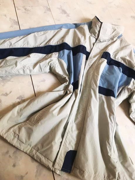 Športová bunda, xxl