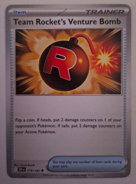 Pokémon karty "destined rivals" (4),