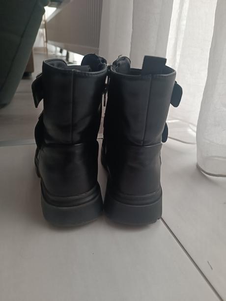 Prechodné čižmičky, reserved,36