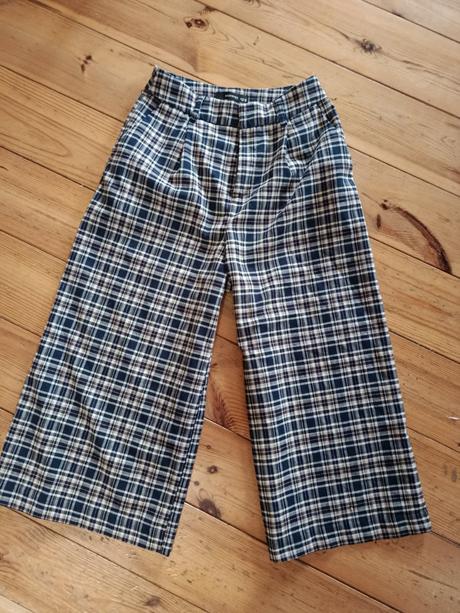 Nohavice, reserved,xs