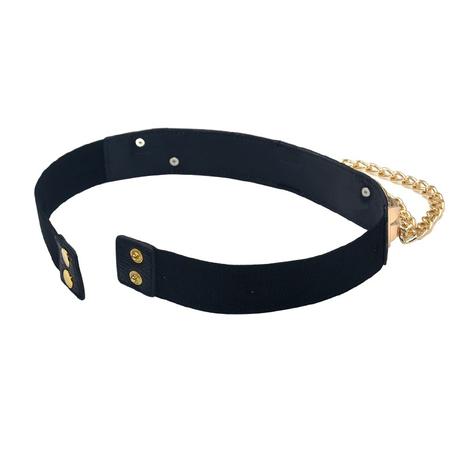 Elasticky opasok thin chain, 