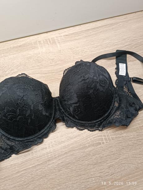 Podprsenky rôzne, lemila,85b