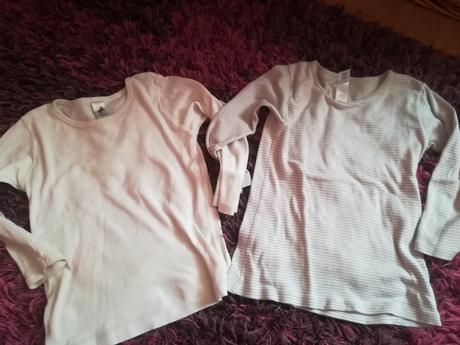 3ks bavlnené funkčné prádlo, c&a,110