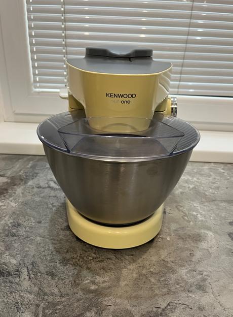 Kenwood khh30 multione 1000w kuchynský robot,