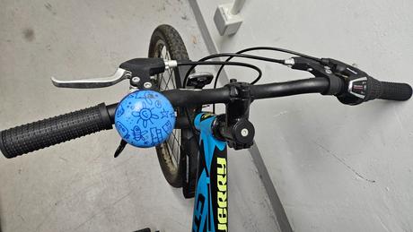 Detsky bicykel ctm jerry - 20", ctm,20