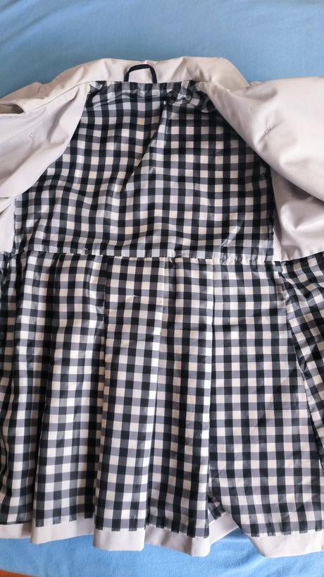 Trenčkot zuppa, 122