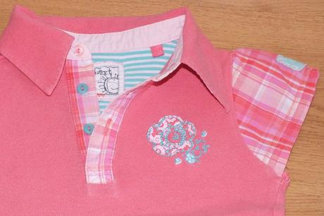 Tricko, super stav, 104, next,104