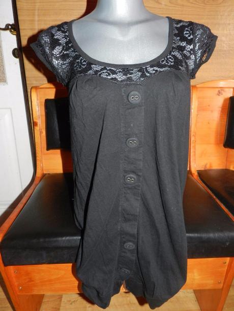 Blúzka, tally weijl,s