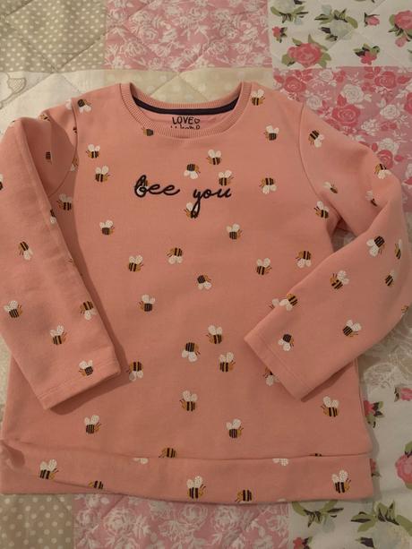 Krásna mikinka, f&f,122