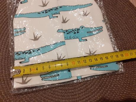 Nova ciapka, 74 / 80