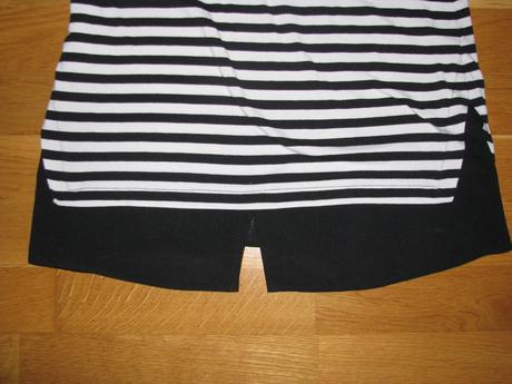 Esprit prúžkované tričko vel. xs/ super stav, esprit,xs