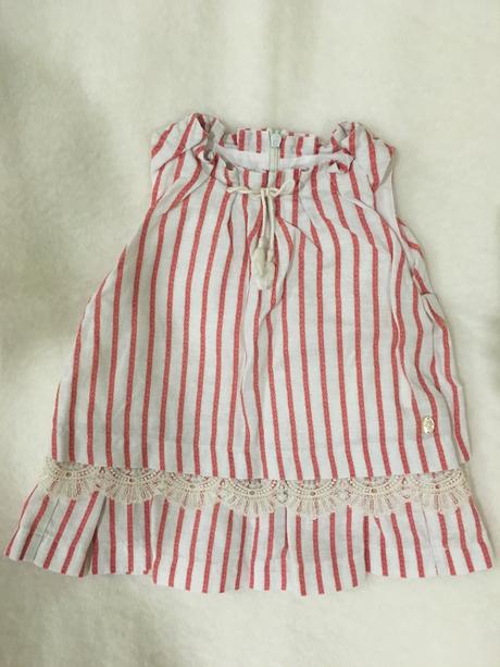 Ľanové šaty pili carrera, 80