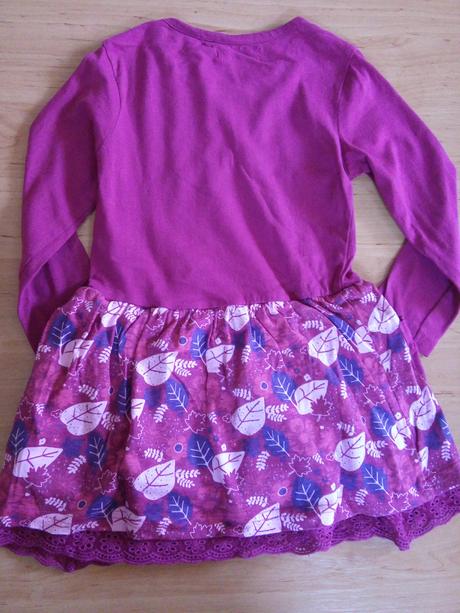 Šaty -104/110., 104