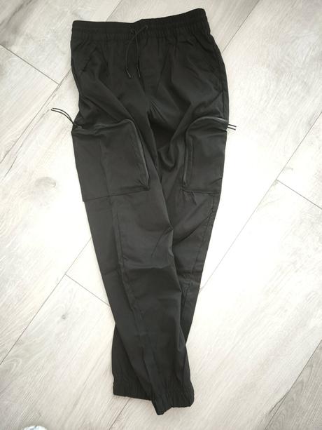 Športové letné nohavice, f&f,158