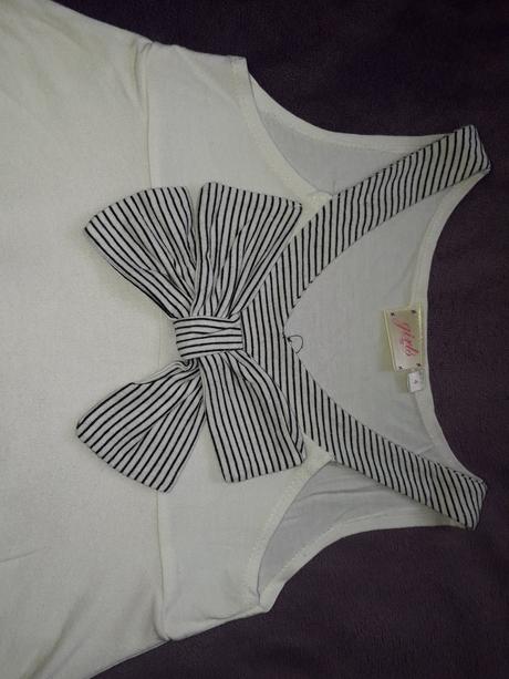 Super tunika z bavlny, 122