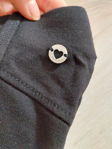 Cierne nohavice original marines 104/110, original marines,110