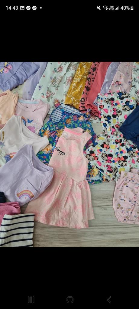 Dievcensky letny balik 86, 86–98