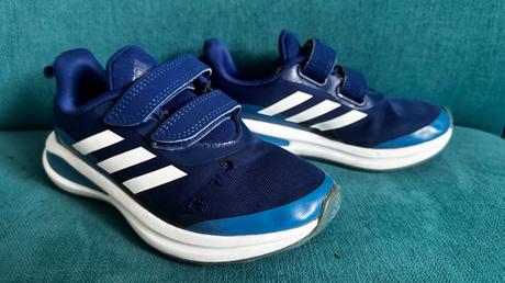 Adidas forta run cf k, adidas,30